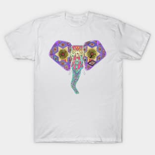 Elephant T-Shirt